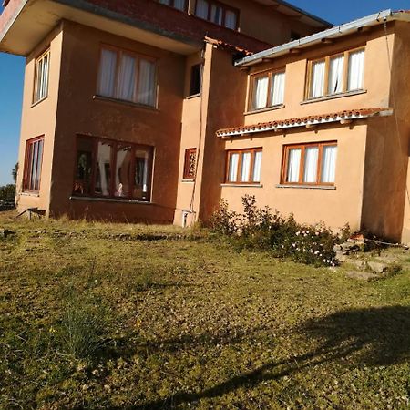 Hostal Inti Wayra Comunidad Yumani Luaran gambar